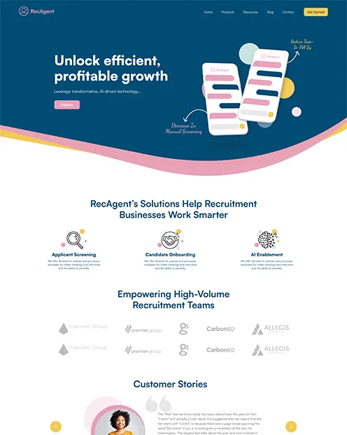 Delivering remote solutions