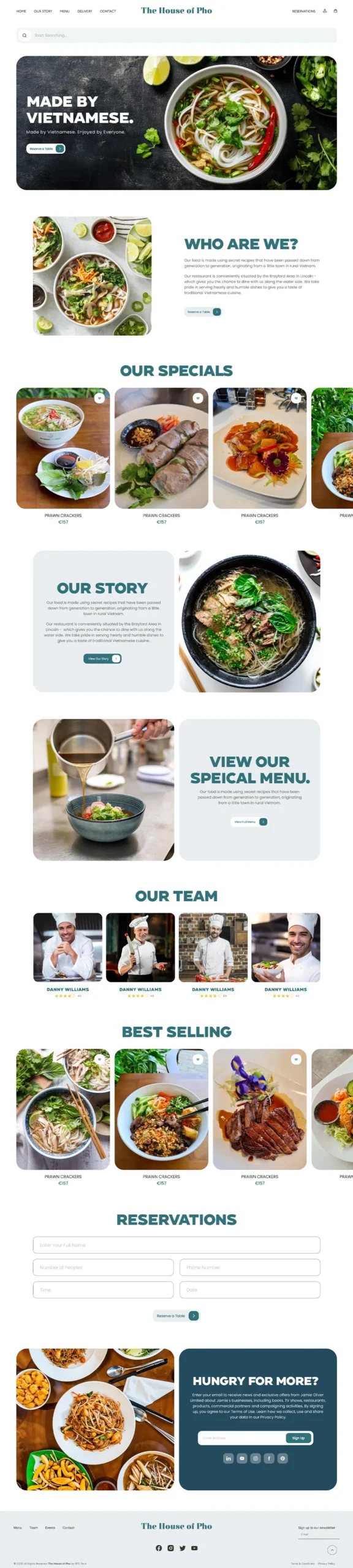 Scrolling Image